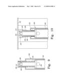 FUEL FILTER ASSEMBLY WITH FLOW RESTRICTION SLEEVE diagram and image