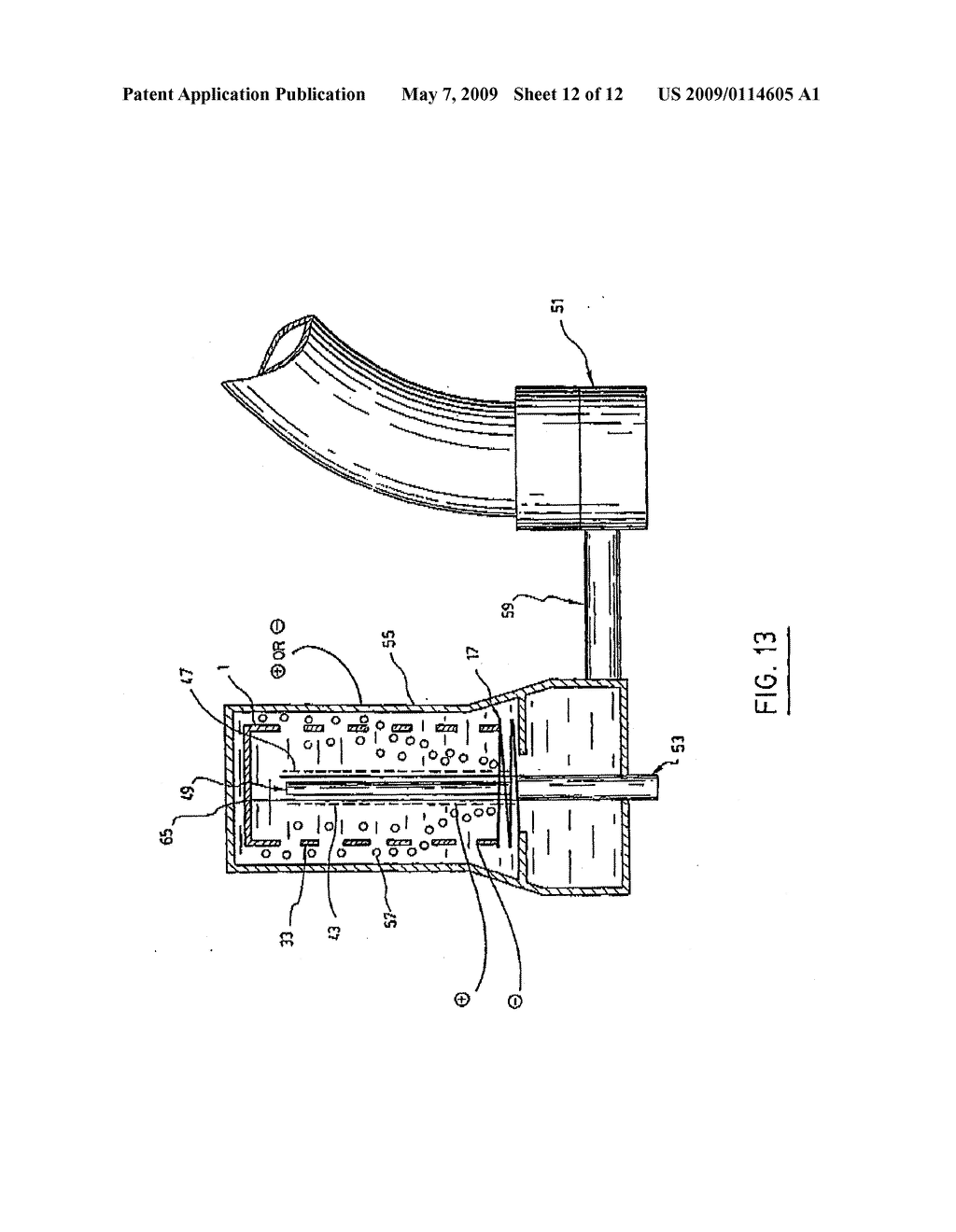 PORTABLE OZONE GENERATOR AND USE THEREOF FOR PURIFYING WATER - diagram, schematic, and image 13