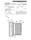 THREADED CONNECTION ELEMENT diagram and image