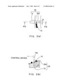 Vibrating Bowl, Vibrating Bowl Feeder, and Vacuum Deposition System diagram and image