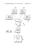 MEDICATION DISPENSING APPARATUS FOR DISPENSING SINGLE ITEMS FROM MULTIPLE-COMPARTMENT BINS diagram and image