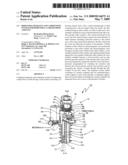 Dispenser apparatus and a dispensing system for dispensing a liquid from a bottle diagram and image