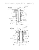 Dispenser apparatus and a dispensing system for dispensing a liquid from a bottle diagram and image