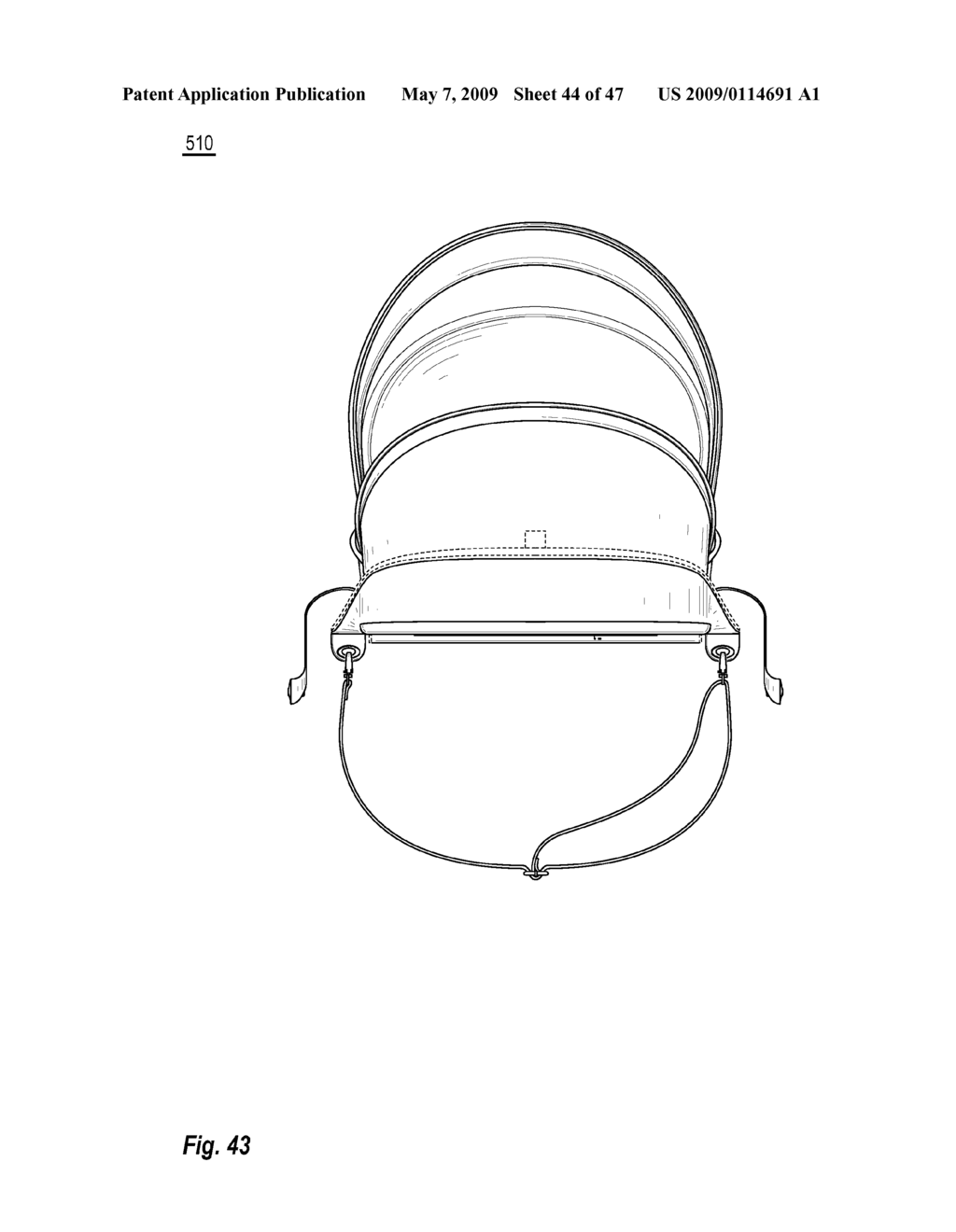 BABY CARE ASSEMBLY - diagram, schematic, and image 45