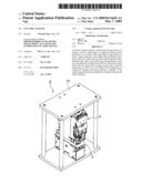 ELECTRIC STAPLER diagram and image