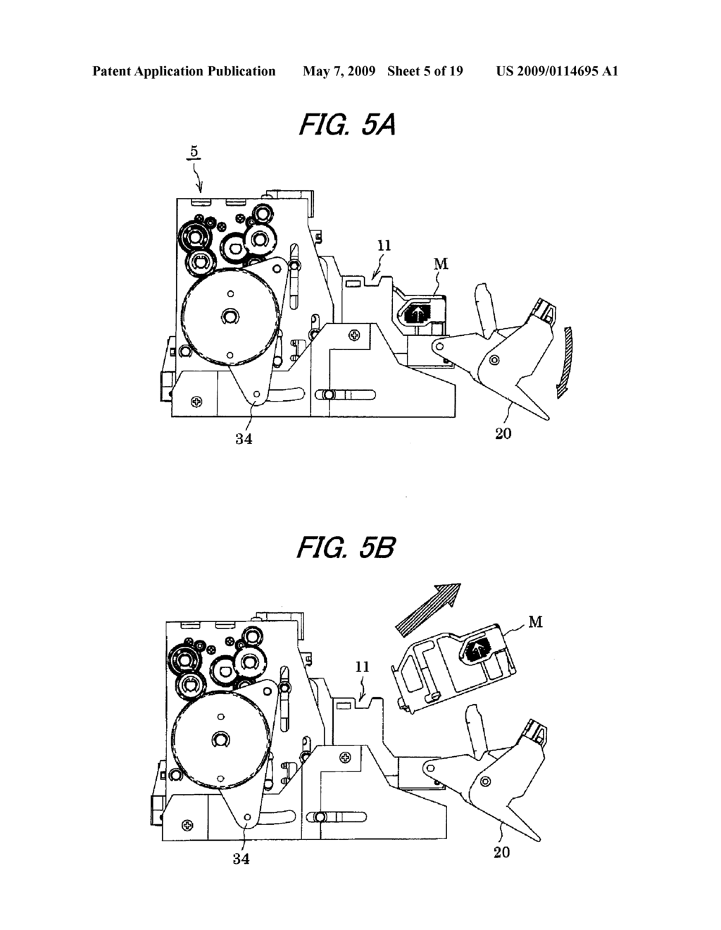 ELECTRIC STAPLER - diagram, schematic, and image 06