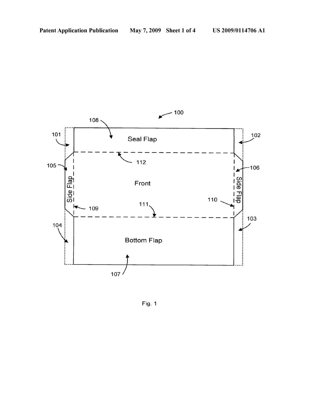 ENVELOPE PROCESSING EVALUATION GUIDE - diagram, schematic, and image 02