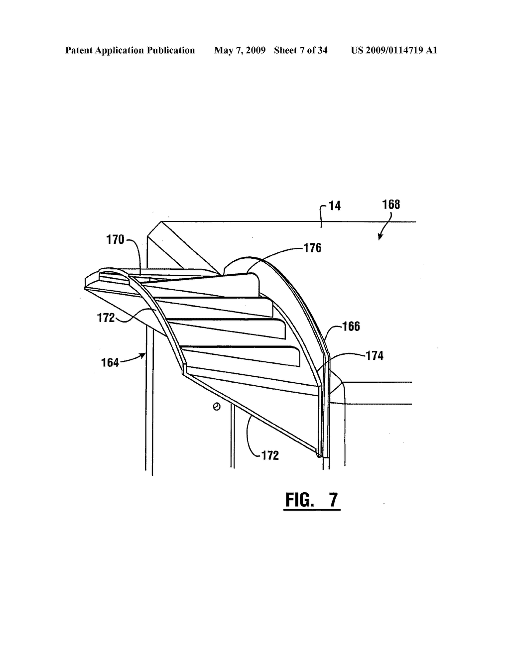 Cash dispensing automated banking machine system and method - diagram, schematic, and image 08