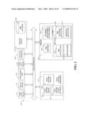 Method and System for Transferring Captured Identification Data in Selectable Formats Suitable for Different Recipients diagram and image