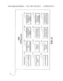 Method and System for Transferring Captured Identification Data in Selectable Formats Suitable for Different Recipients diagram and image