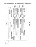 Method and System for Transferring Captured Identification Data in Selectable Formats Suitable for Different Recipients diagram and image