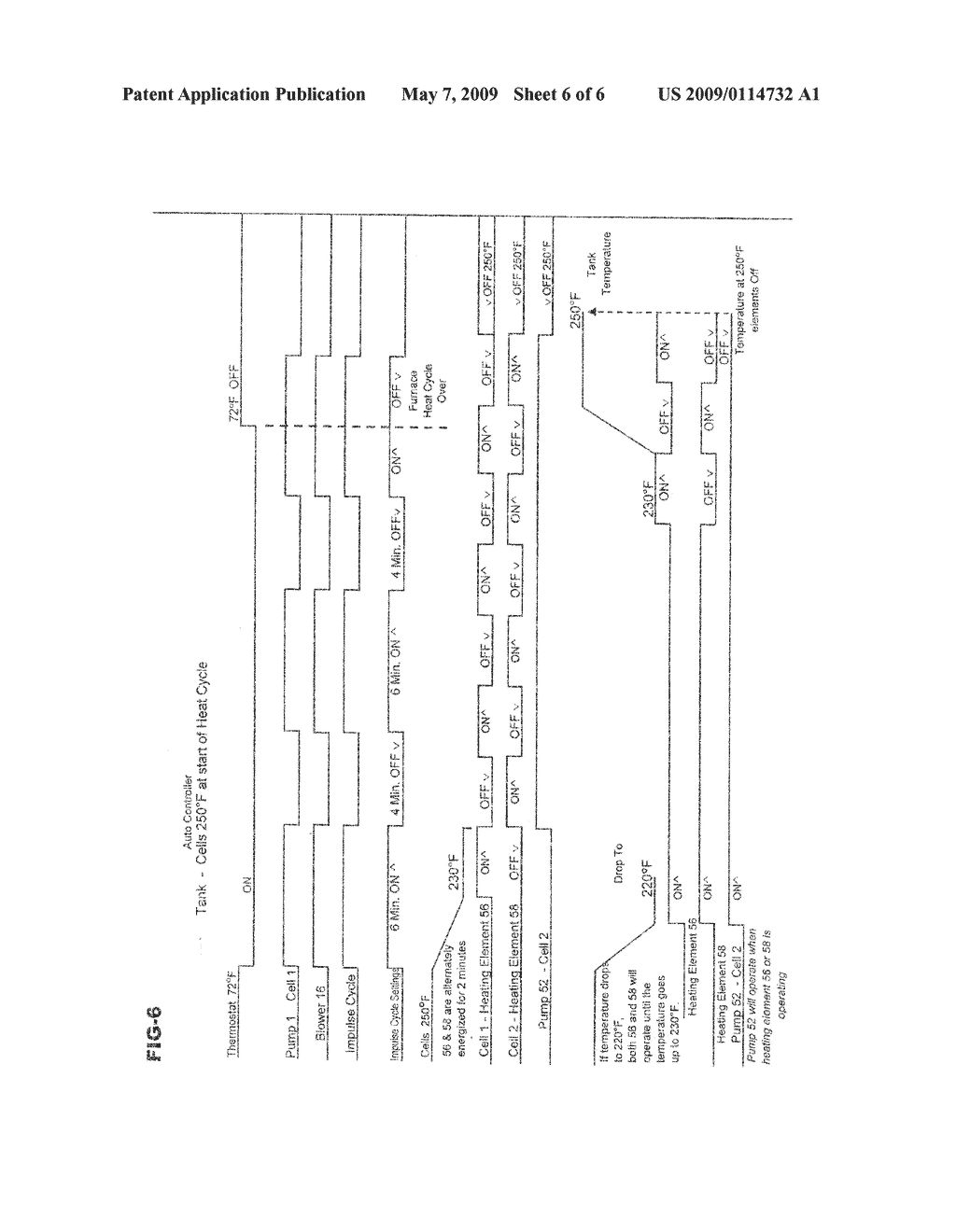 MULTIPLE CELL LIQUID HEAT PUMP SYSTEM AND METHOD - diagram, schematic, and image 07