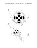 AIR FRESHENER APPARATUS diagram and image