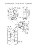 BODYSPRAY ASSEMBLY diagram and image