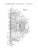 BODYSPRAY ASSEMBLY diagram and image