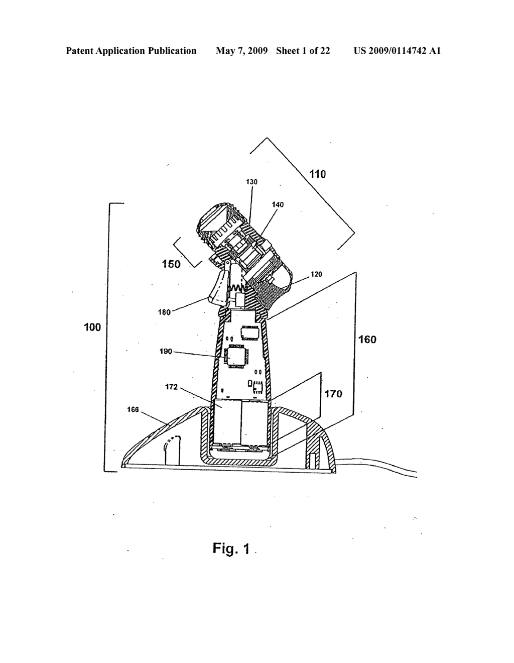 Ophthalmic fluid delivery system - diagram, schematic, and image 02