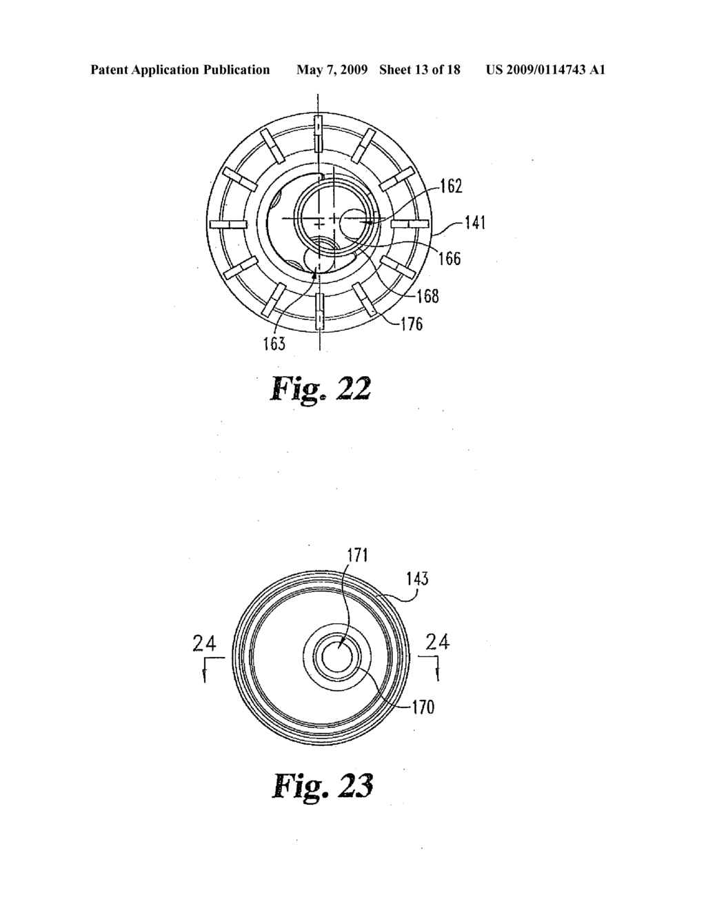 INTEGRATED SWIVEL SPRAY AERATOR WITH DIVERTER - diagram, schematic, and image 14