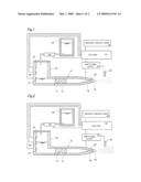 ELECTROSTATICALLY ATOMIZING DEVICE diagram and image