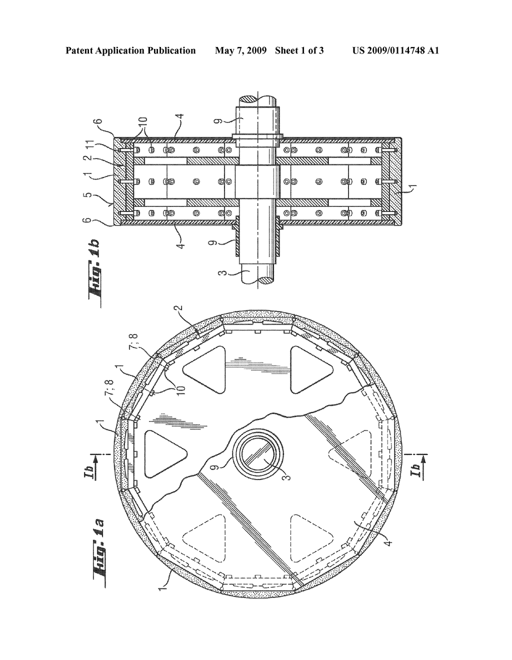 DEVICE AND METHOD FOR COMMINUTING COARSELY CRUSHED POLYCRYSTALLINE SILICON - diagram, schematic, and image 02