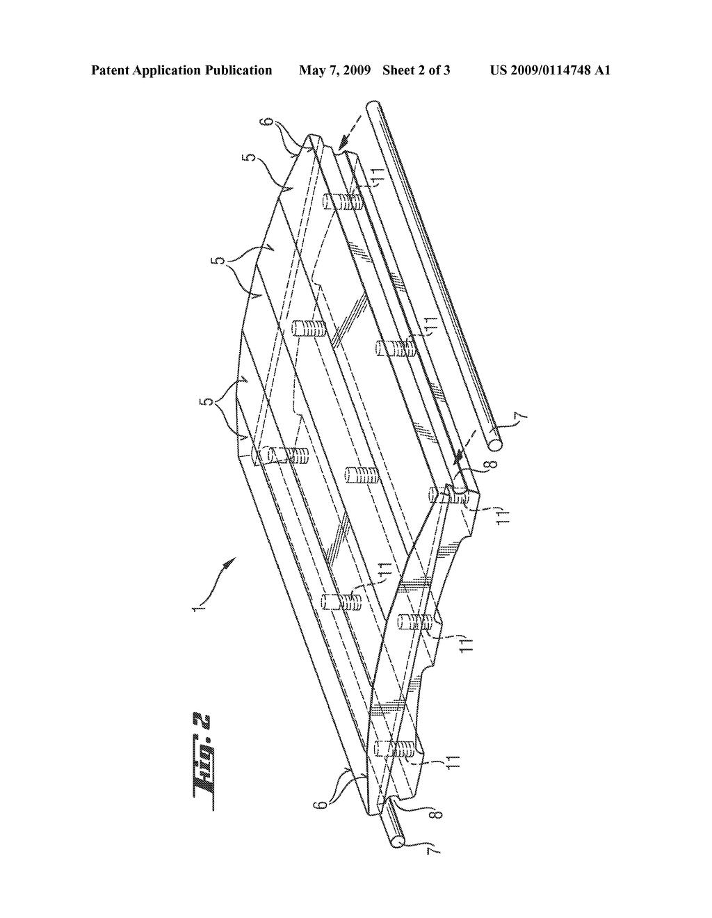 DEVICE AND METHOD FOR COMMINUTING COARSELY CRUSHED POLYCRYSTALLINE SILICON - diagram, schematic, and image 03