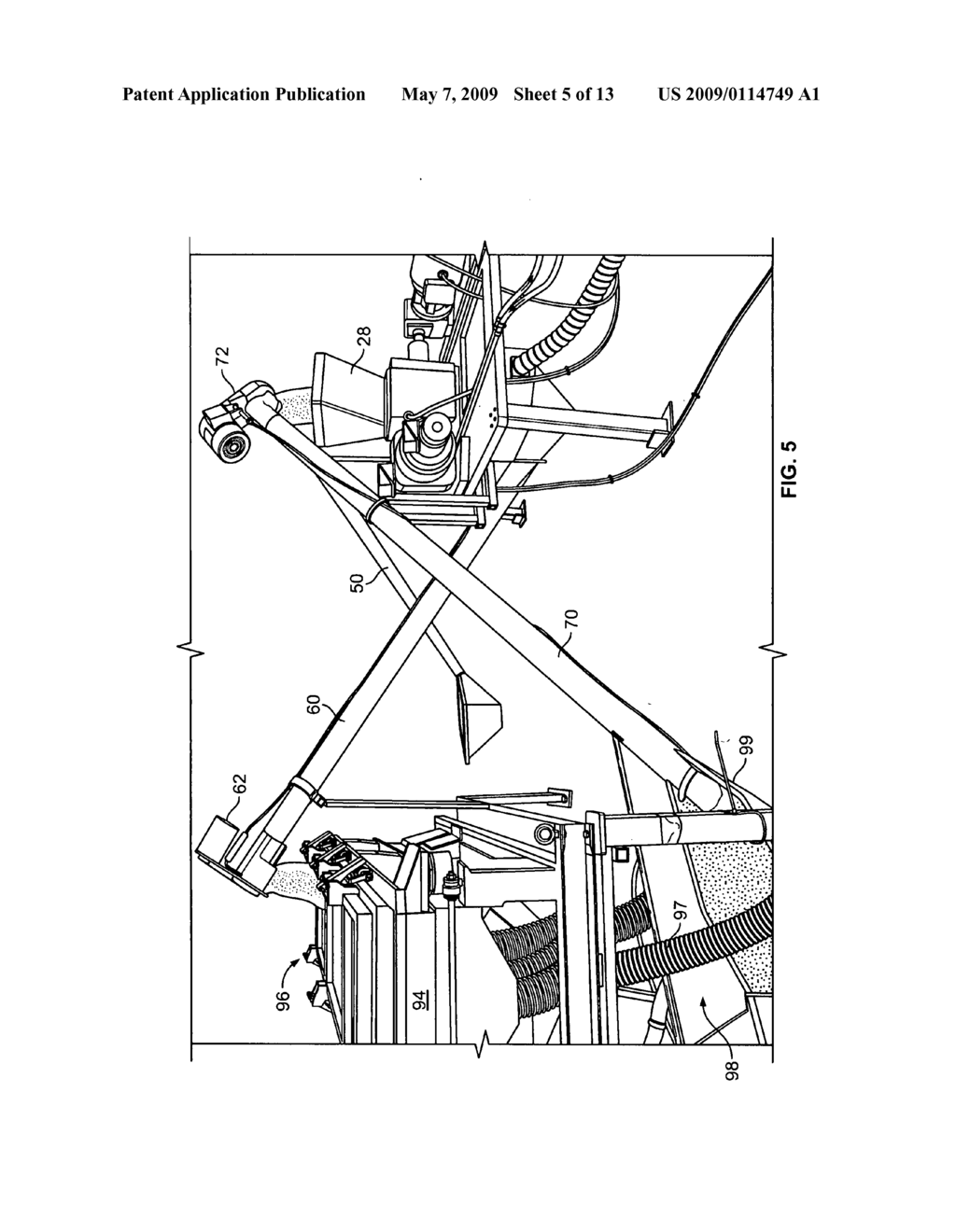 Methods and apparatus to make rubber crumb particles - diagram, schematic, and image 06