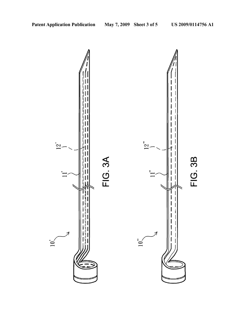 Spiral Wound Type Grip Tape - diagram, schematic, and image 04