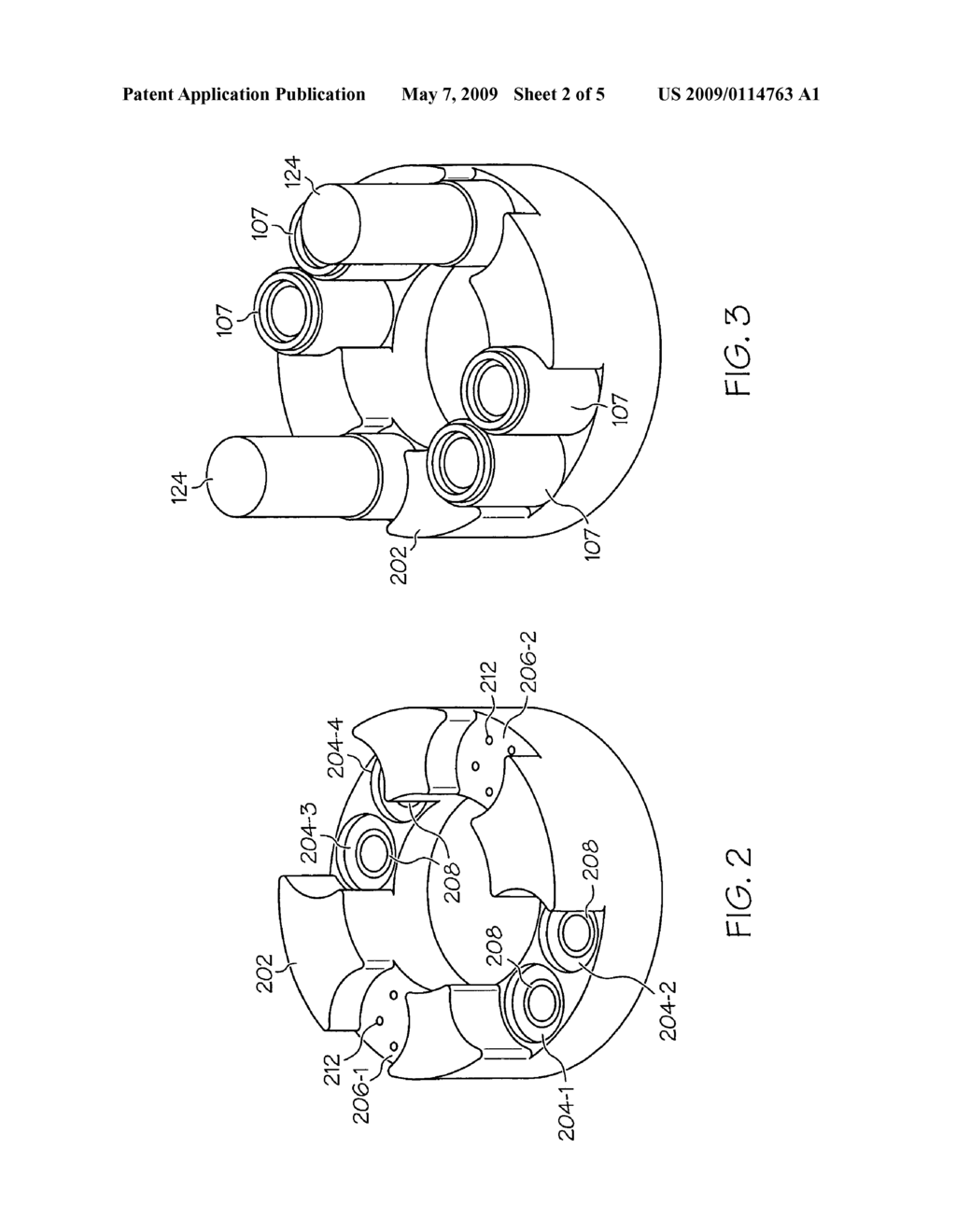 MODULAR, HARNESSLESS ELECTROMECHANICAL ACTUATION SYSTEM ASSEMBLY - diagram, schematic, and image 03