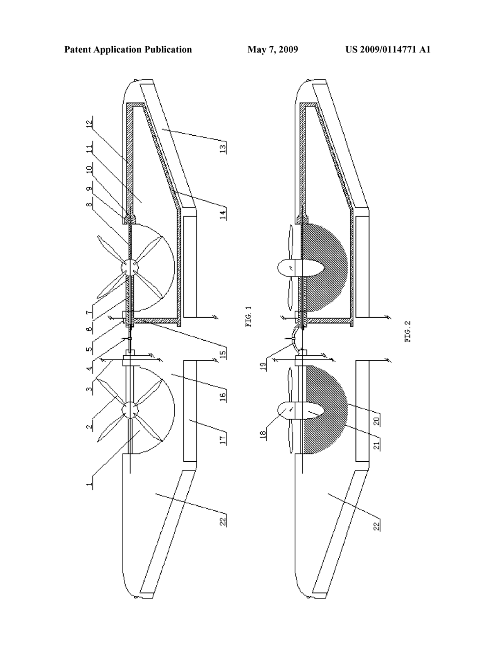 Split Return Wing - diagram, schematic, and image 02