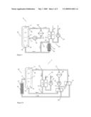 ION MOBILITY SPECTROMETER WITH SUBSTANCE COLLECTOR diagram and image