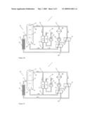 ION MOBILITY SPECTROMETER WITH SUBSTANCE COLLECTOR diagram and image