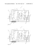 ION MOBILITY SPECTROMETER WITH SUBSTANCE COLLECTOR diagram and image