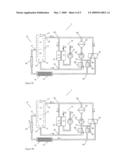 ION MOBILITY SPECTROMETER WITH SUBSTANCE COLLECTOR diagram and image