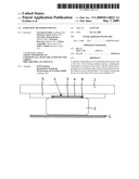 RADIATION MEASURING DEVICE diagram and image