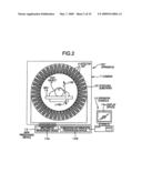 NUCLEAR MEDICAL DIAGNOSIS APPARATUS diagram and image