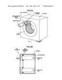 NUCLEAR MEDICAL DIAGNOSIS APPARATUS diagram and image