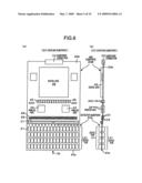 NUCLEAR MEDICAL DIAGNOSIS APPARATUS diagram and image