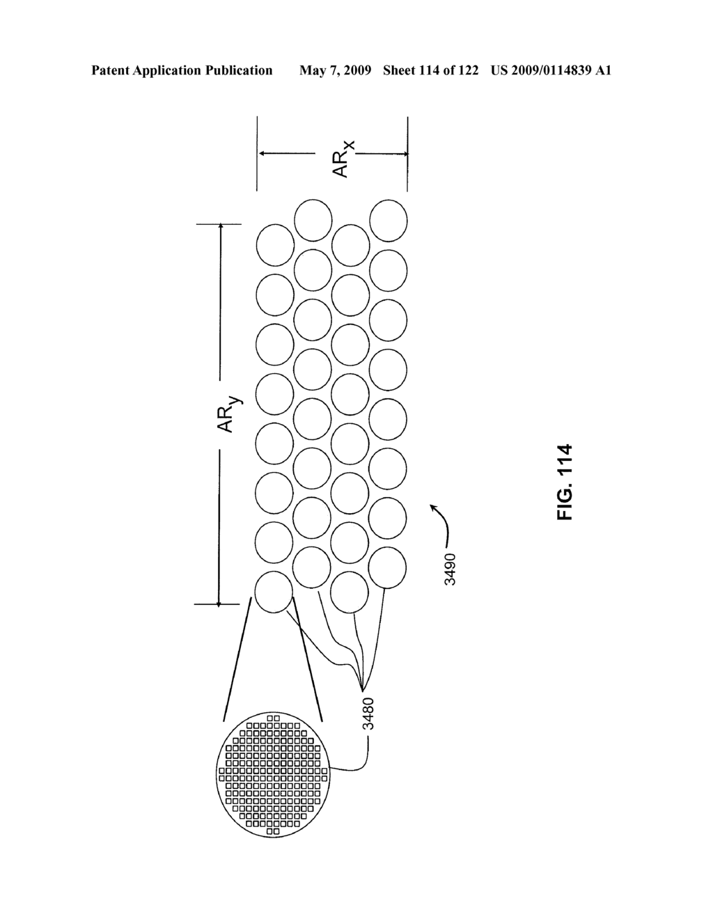 Electron Beam RF Amplifier And Emitter - diagram, schematic, and image 115