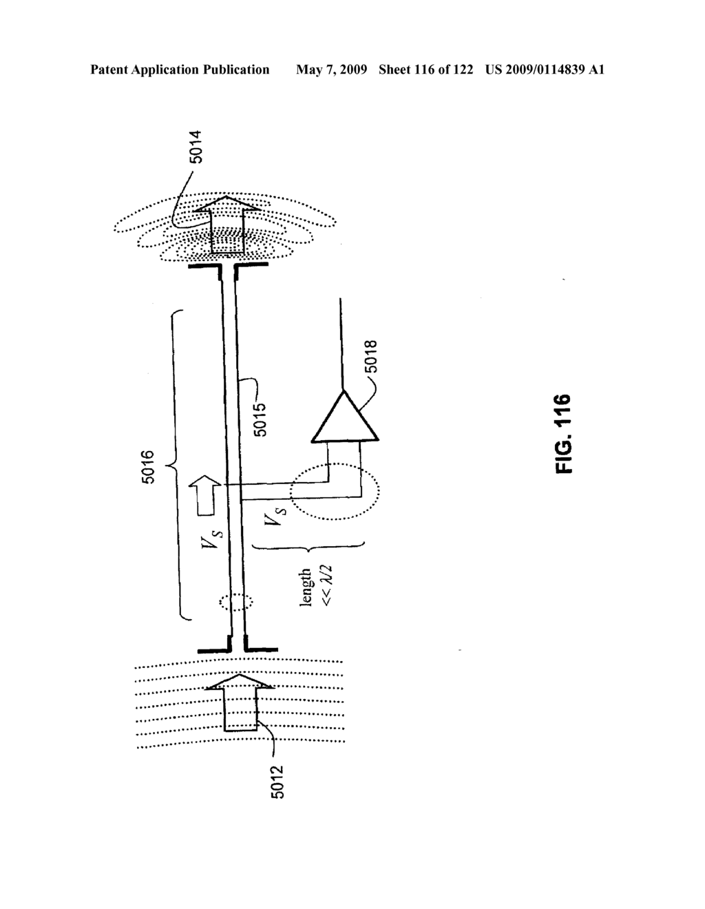 Electron Beam RF Amplifier And Emitter - diagram, schematic, and image 117