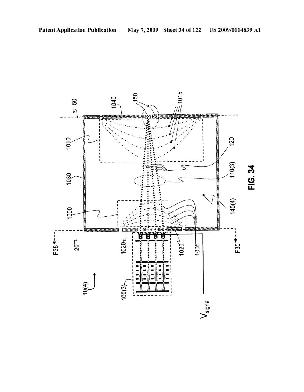 Electron Beam RF Amplifier And Emitter - diagram, schematic, and image 35