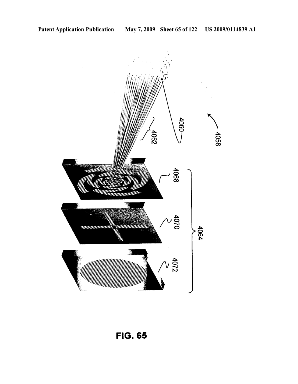 Electron Beam RF Amplifier And Emitter - diagram, schematic, and image 66