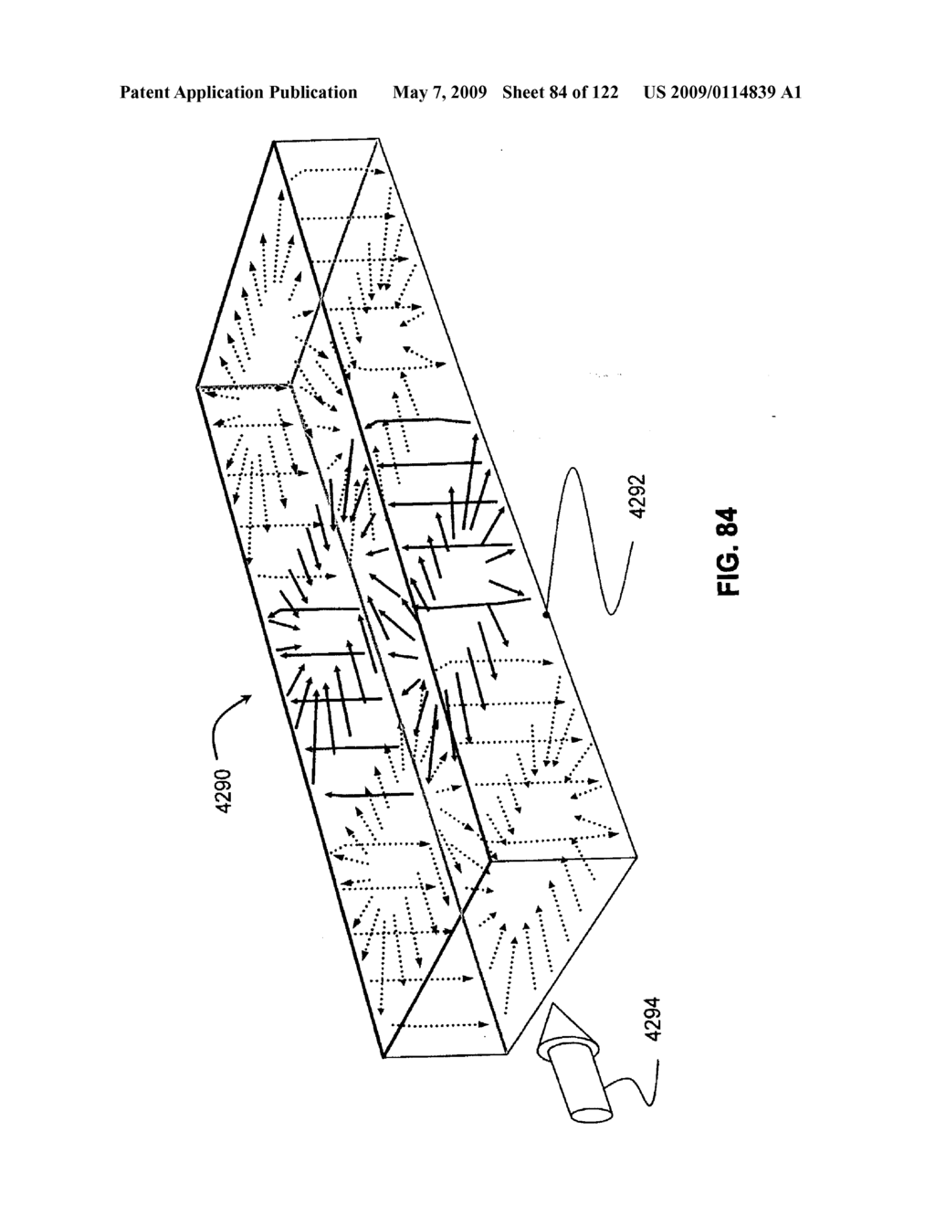 Electron Beam RF Amplifier And Emitter - diagram, schematic, and image 85