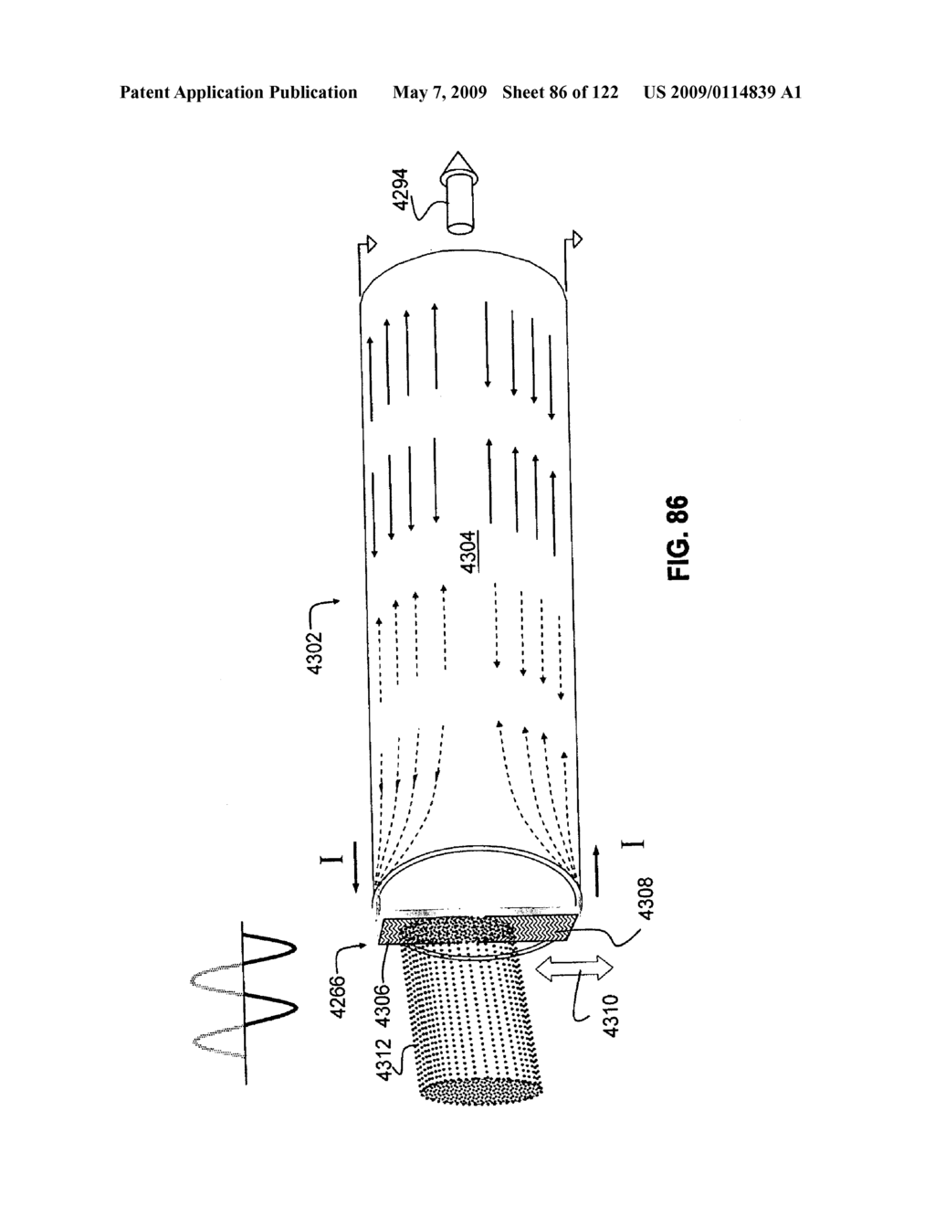 Electron Beam RF Amplifier And Emitter - diagram, schematic, and image 87