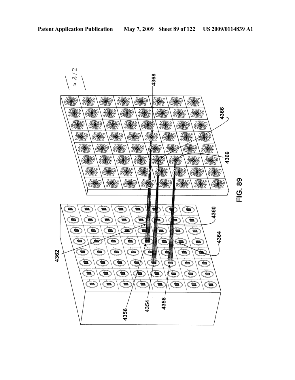 Electron Beam RF Amplifier And Emitter - diagram, schematic, and image 90