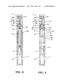 SEALING VALVE diagram and image