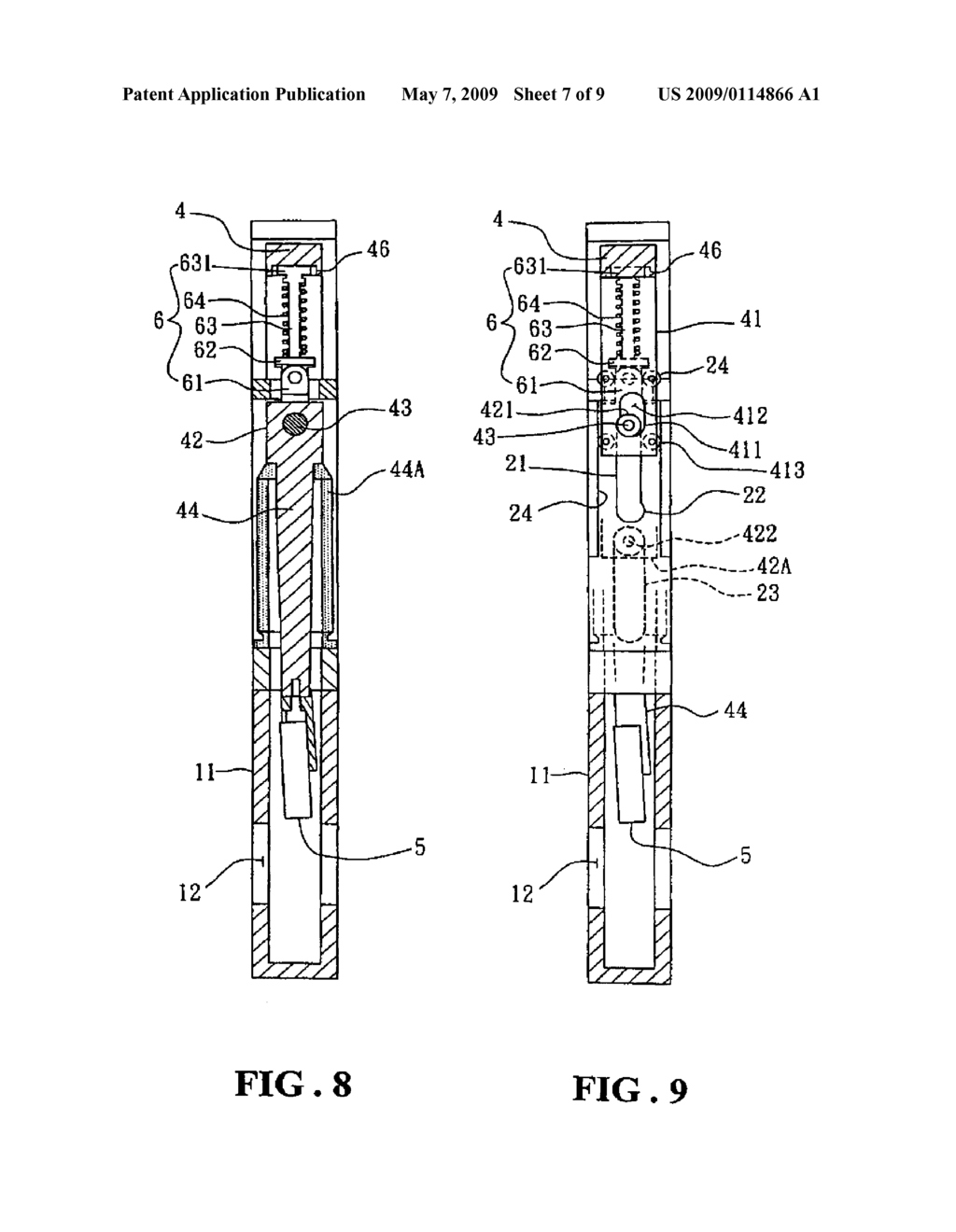 SEALING VALVE - diagram, schematic, and image 08