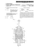 DIAPHRAGM FOR USE WITH CONTROL VALVES diagram and image