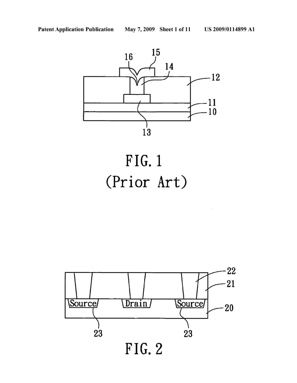 RESISTANCE MEMORY AND METHOD FOR MANUFACTURING THE SAME - diagram, schematic, and image 02