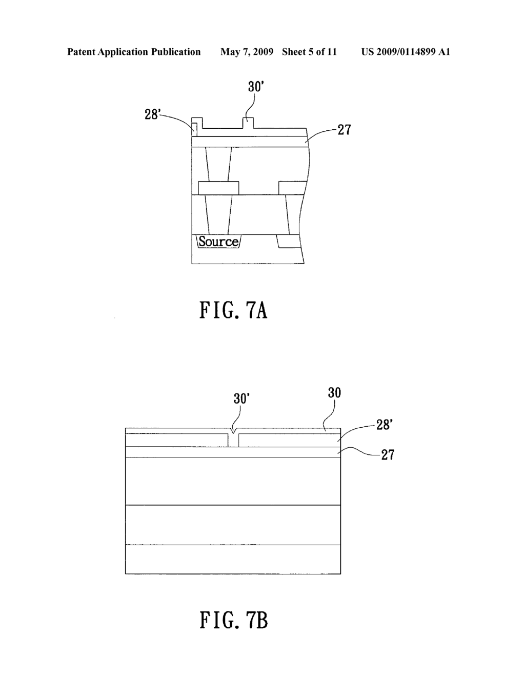 RESISTANCE MEMORY AND METHOD FOR MANUFACTURING THE SAME - diagram, schematic, and image 06