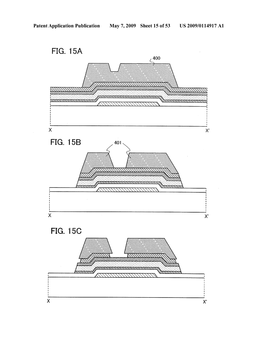 THIN FILM TRANSISTOR AND DISPLAY DEVICE HAVING THE THIN FILM TRANSISTOR - diagram, schematic, and image 16