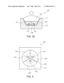 WHITE LIGHT EMITTING DEVICE diagram and image